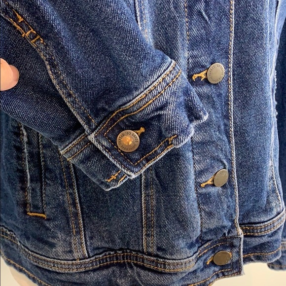 Universal Thread Freedom Jacket - Picture 6 of 10